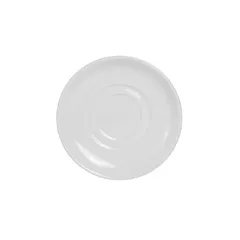 Steelite Avalon Stacking Cup Saucer, 5.75