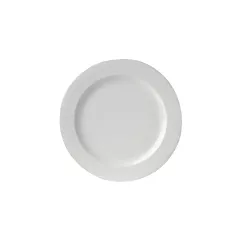 Steelite Avalon Wide Rim Plate, 8