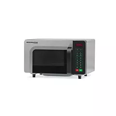 Amana menumaster mms/rms series commercial microwave, 1000w