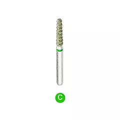 1Diamond Sterile Diamond Burs Gross Reduction 6055 018 Coarse