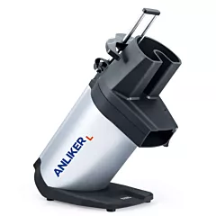 Brunner Anliker L Vegetable Slicer Machine, Upto 450 lbs /Hour