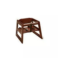 Marston Booster Seat, C-30 BE Walnut - 1017826 005/1017826