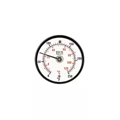 BIOS Analog Magnetic Surface Thermometer - 929/DT500