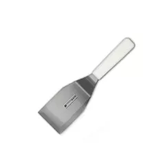 Canada Cutlery Turner / Scraper, White, 4