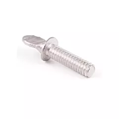 Vollrath Lincoln Thumb Screw, 1/2