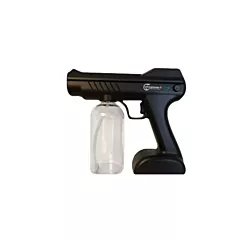 Ultramist fogging systems ultraatomer ii nano atomizer sanit