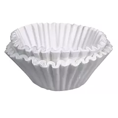Bunn Tea & Coffee Paper Filters, 500/ Case