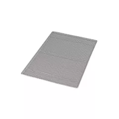 Browne footed pan grate, 16