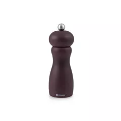 Swissmar Bella Pepper Mill, Chocolate - SM300081 394/SM30008