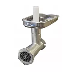 Nella #22 Meat Grinder Attachment For Nella 18902/18903 Tomato Squeezers