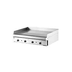 Quest Manual Control Fry Top, 24