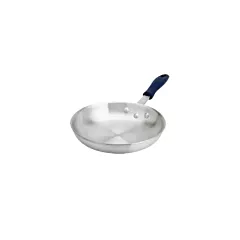 Browne thermalloy aluminum fry pan, 10