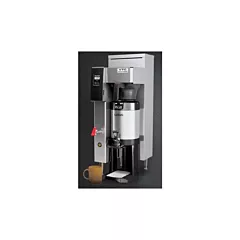 Fetco XTS Single Automatic Coffee Brewer with Touchscreen, 92 Cups /Hour(E214173)