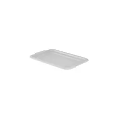 Vollrath Bus Bin Lid, Grey(52424)