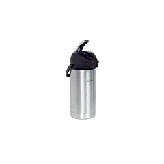Bunn 3.8 Litre Airpot with Lever Action, Stainless Steel Liner(36725.0000)