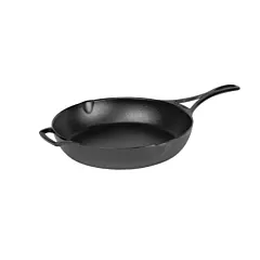 Lodge Blacklock 10.25