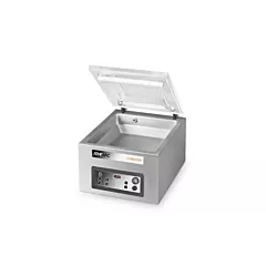 Eurodib countertop chinook vacuum packaging machine - chinoo