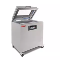 Omcan Turbovac Heavy Duty Vac Pack Machine with 19.5