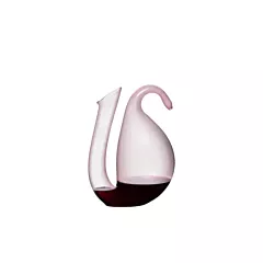 Riedel Ayam Rosa 98 Oz Wine Decanter