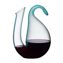 Riedel Ayam Menta 98 Oz Wine Decanter(2021/01-M)