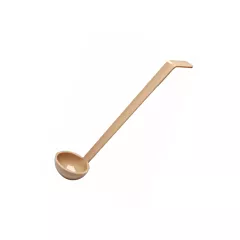 Cambro Camwear Ladle, Beige, 10