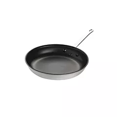 Browne thermalloy aluminum fry pan w/ eclipse non-stick fini