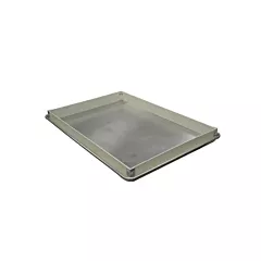 Mfg tray fibreverre bun pan extender for 18