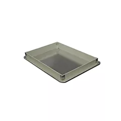 Mfg tray fibreverre bun pan extender for 13