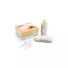 Coltene Affinis A-Silicone Impression Material Refill Light Body 2x50mL