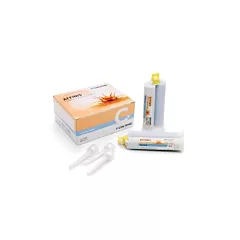 Coltene Affinis A-Silicone Impression Material Refill Regular Body 2x50mL 