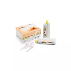 Coltene Affinis A-Silicone Impression Material Refill Fast Light Body 2x50mL 