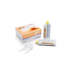 Coltene Affinis A-Silicone Impression Material Refill Fast Regular Body 2x50mL