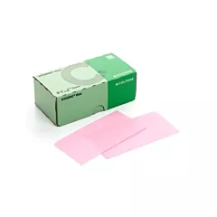 Coltene Hygenic Baseplate Wax Medium-Soft No. 3 Pink 1 lb