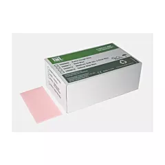 Coltene Hygenic Baseplate Wax Medium-Soft No. 3 Pink 5 lb