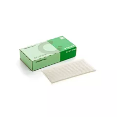 Coltene Hygenic Orthodontic Tray Wax White 48/box