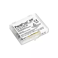 Coltene ParaPost XP Plastic Burnout Posts, 10/Pkg