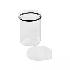 Coltene Borosilcate (600ml) Beaker, Cover and Positioning Ring UC53, 1 each