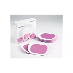 Coltene Hygenic Non Latex Framed Flexi Dam Medium Purple 20/box 