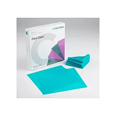 Coltene Hygenic Non Latex Flexi Dam 6