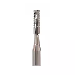Coltene Alpen Operative Carbide Burs Cross Cut Fissure C31 #556 FG/314 Clinic Pack, 100/pkg 