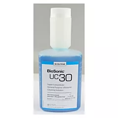 Coltene BioSonic UC30 Super Concentrate General Purpose Cleaning Solution 16oz 