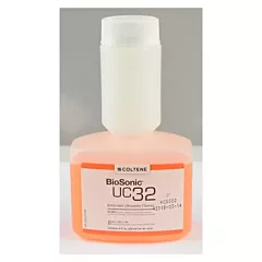 Coltene BioSonic UC32 Enzymatic Ultrasonic Cleaning Solution Concentrate 8oz