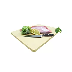 Happy Mat Rubber Cutting Board, 12