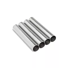 Ateco cannoli kit w/ 4 pieces - 660 1392/660