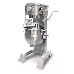 Nella 30 Qt General Purpose Stand Mixer 2 HP, 110V