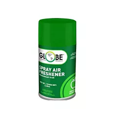 Globe Commercial Products Air-Pro Green Apple Spray - 3803 2