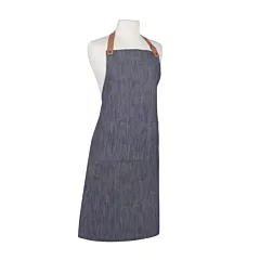 Now Designs Renew Chef's Apron, Denim