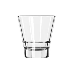 Libbey Endeavor Rocks Glass, 9 oz - 15710 15710