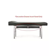 204 Drawer Inserts Obsidian (VMRIT-002-102-857)