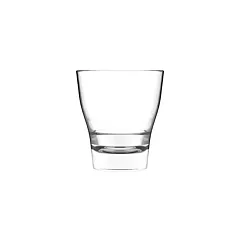Arcoroc ArmoRIM Urbane Rocks Glass, 10 oz - 12/Case